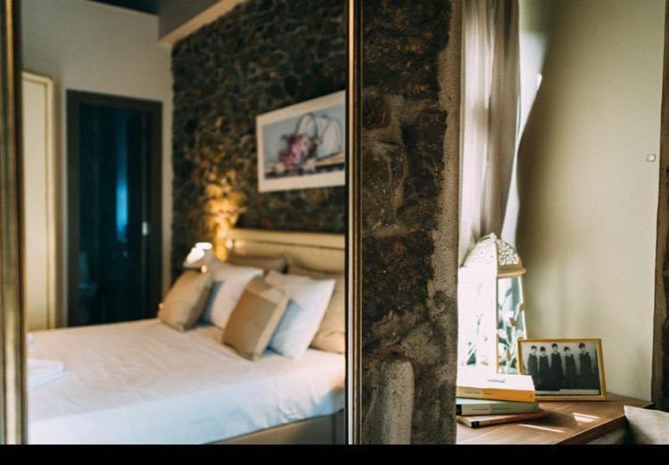 Axiokersa Suites Samothraki Exterior photo