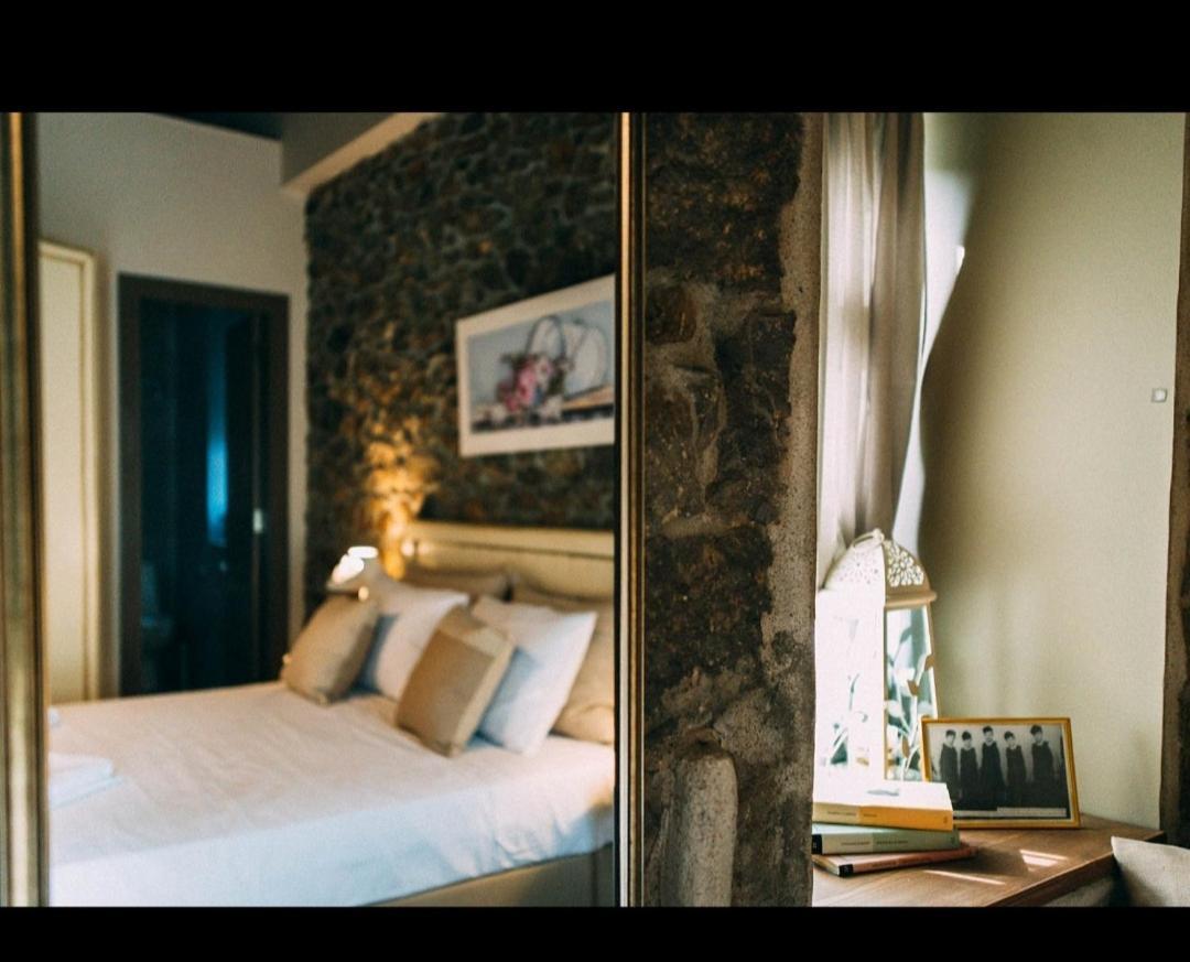 Axiokersa Suites Samothraki Exterior photo
